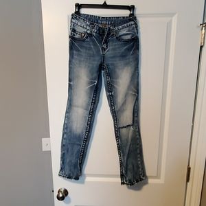 True Religion Boys Jeans